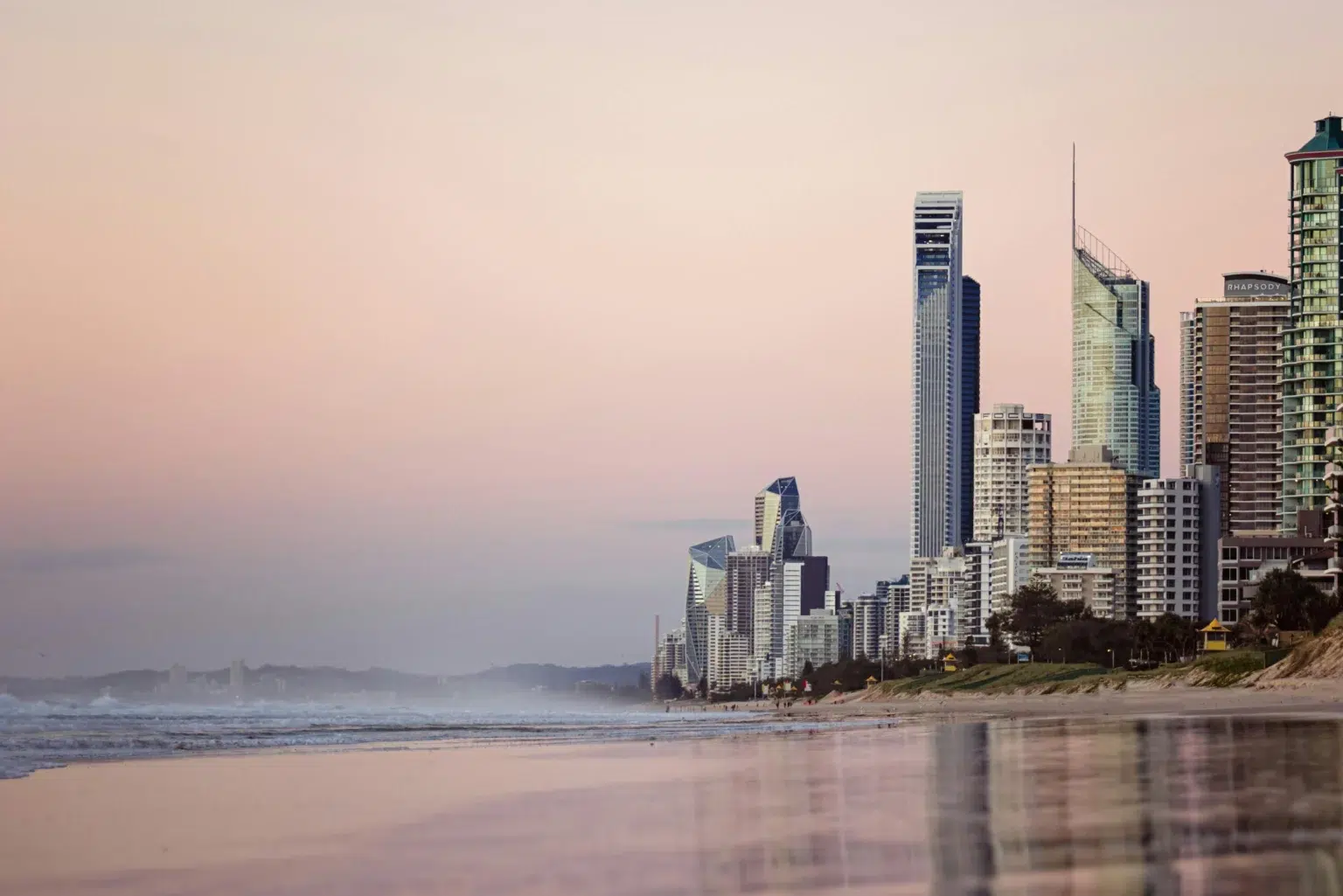 Property Management Gold Coast - Red Gum Property Management