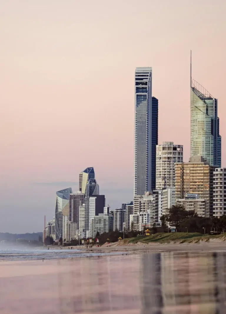 Property Management Gold Coast - Red Gum Property Management