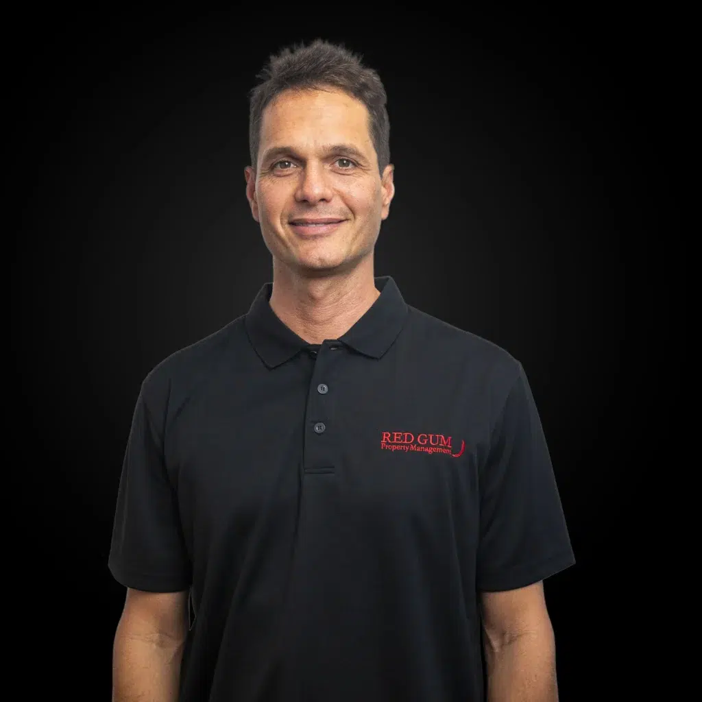 Meet Nathan - Founder and Property Manger at Red Gum Property Management